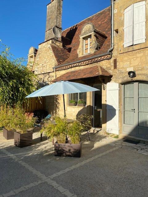 Maison Denise - Au Coeur Du Perigord Noir Villa Castelnaud La Chapelle Exterior photo